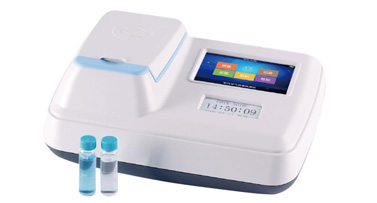 吉大&middot;小天鵝：以科技守護(hù)安全，引領(lǐng)食品安全快檢技術(shù)